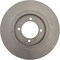Centric Parts Standard Brake Rotor, 121.42002 121.42002 - alternate 4